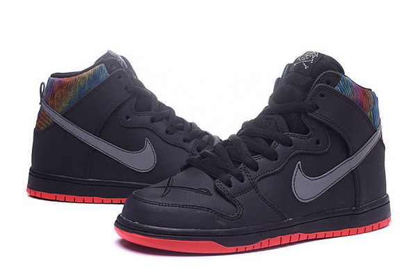 Nike Dunk SB High-Top Men Shoes--003